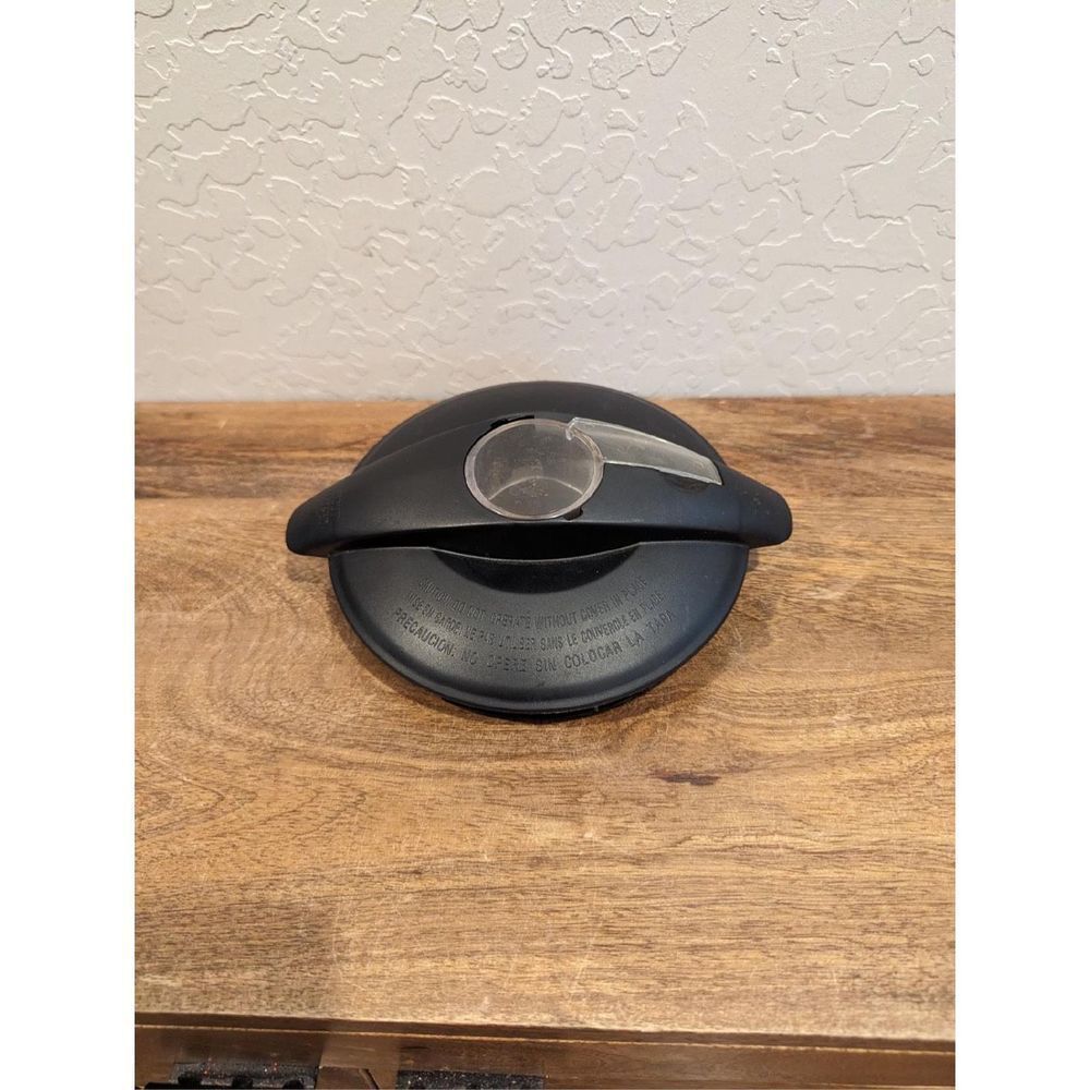 West Bend Cocoa Grande Replacement Lid